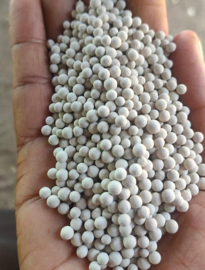 Dolomite Ball Granules: The Ultimate Soil Conditioning Solution for Agriculture