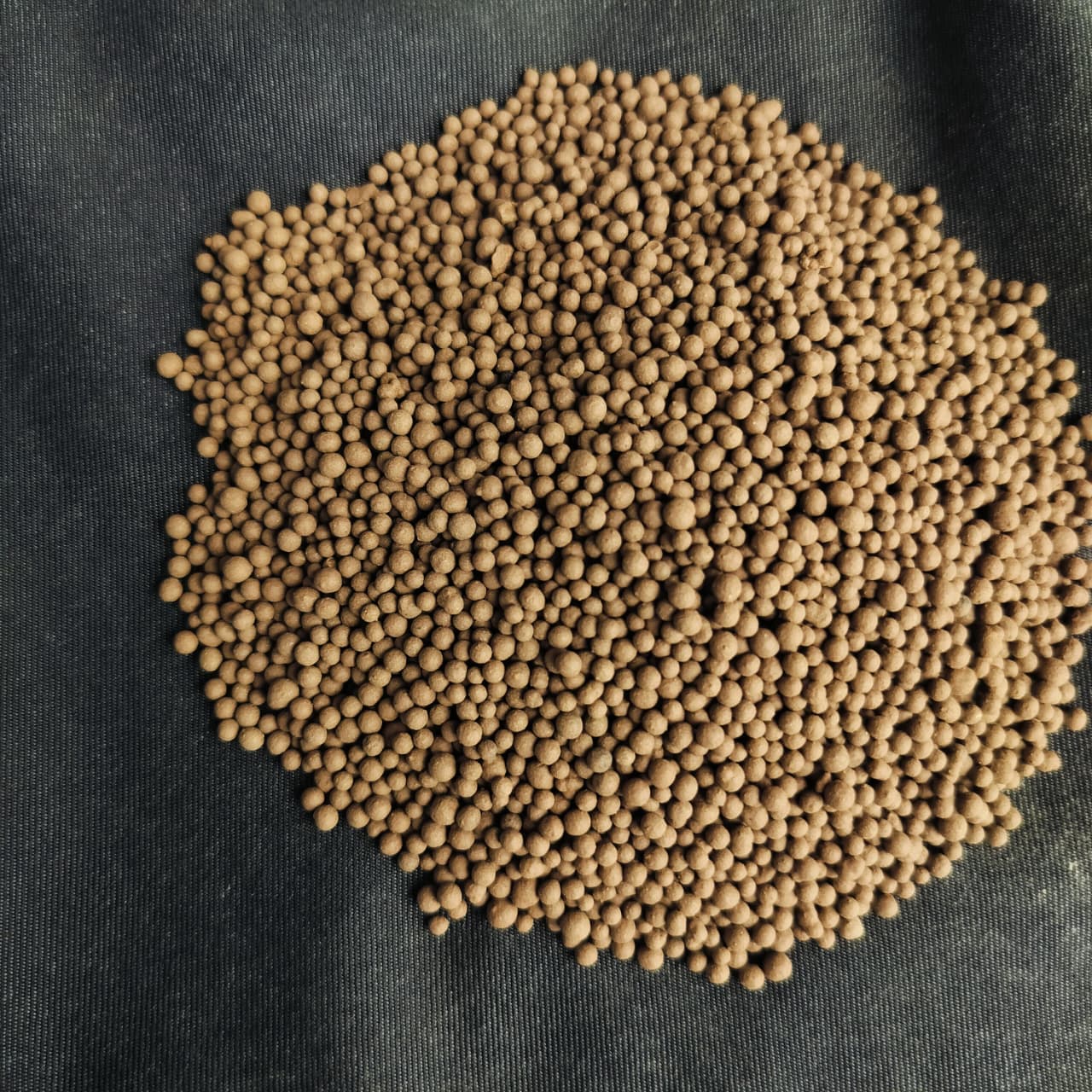 Bentonite Granules
